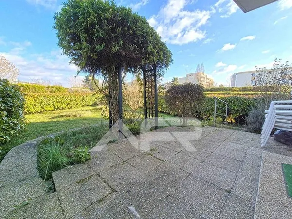 Appartement 2 pièces 53 m²