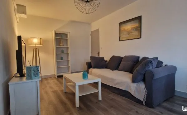 Location maison 3 chambres