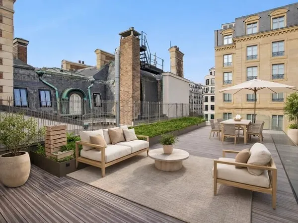 Achat : Appartement Paris 8ème (75008)