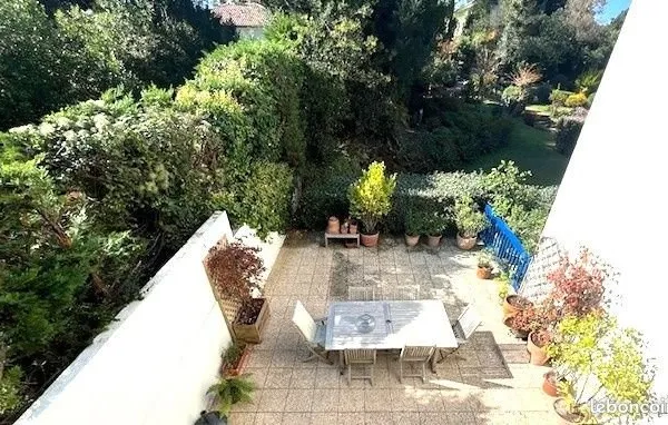 Appartement 4 pièces 102 m²