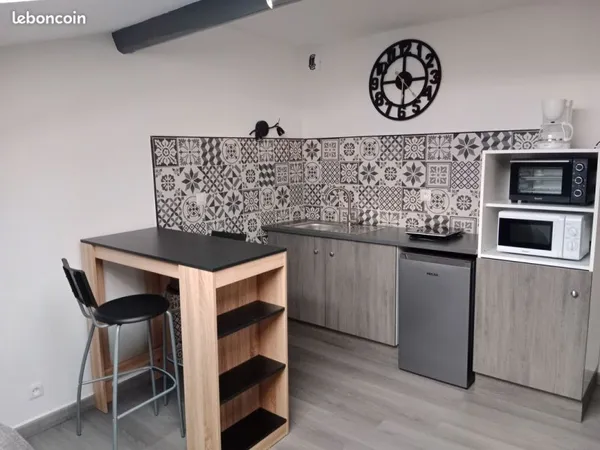Appartement T2 centre ville de Montbrison