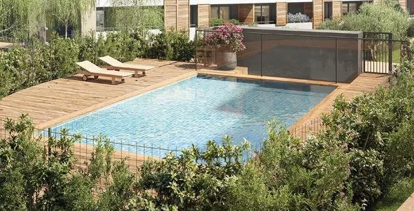 Achat : Appartement (06700)
