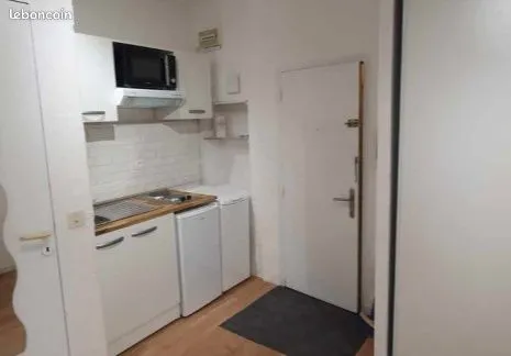Meublé 17 m² Aix En Provence