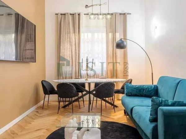 Loft 3 pièces 52 m²