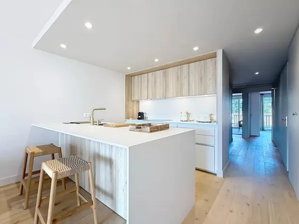 Spacieux duplex de 178 m² avec vue sur le Bassin - Cap Ferret