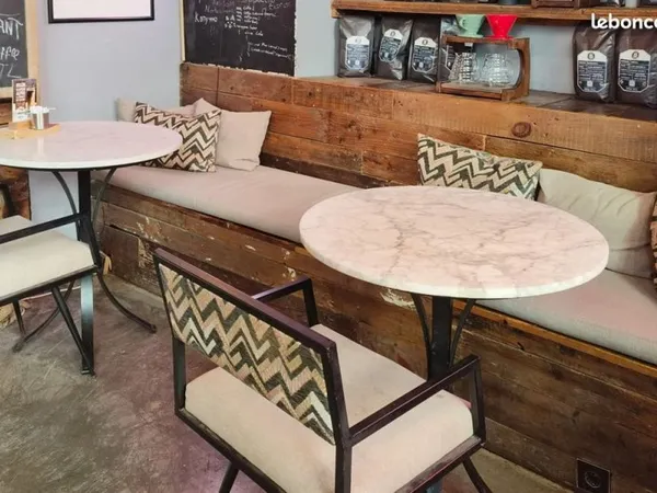 Boutique 28 m² PARIS
