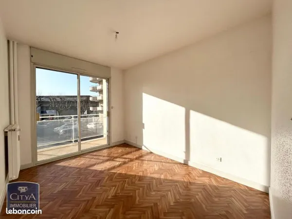Appartement Location Mirecourt 4p 65m² 600€