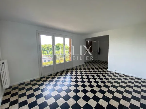 Appartement Le Pecq 5 pièces
