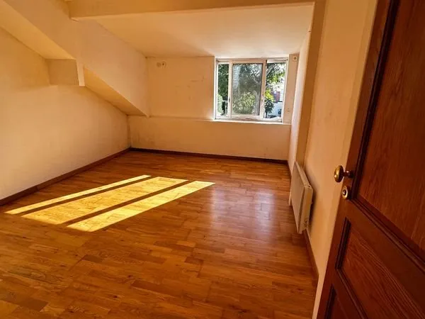 Vend appartement t3