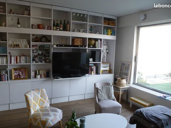 Appartement F 3
