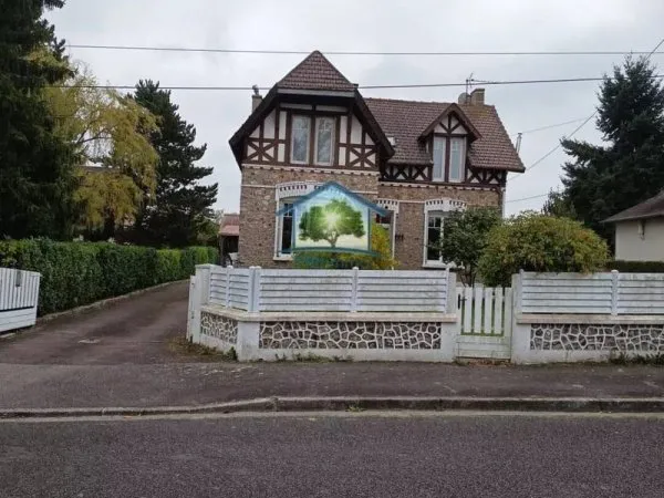 Maison 8 pièces 140 m²