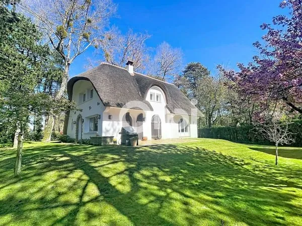 Maison 5 pièces 140 m²