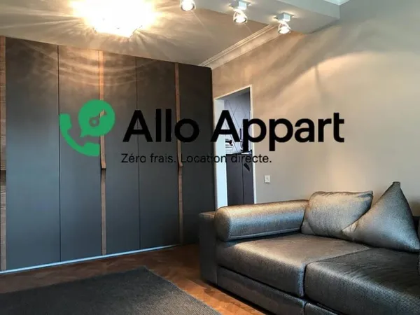 T2 meublé 44 m² Lyon 69003