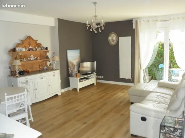 Appartement 70m2