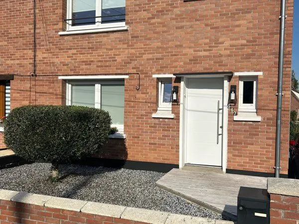 Vends Maison semi mitoyenne sur lewarde