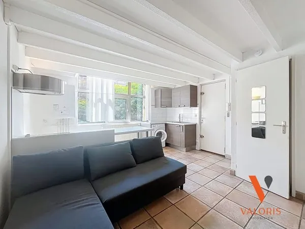 Appartement Location Grenoble 2p 35m² 630€