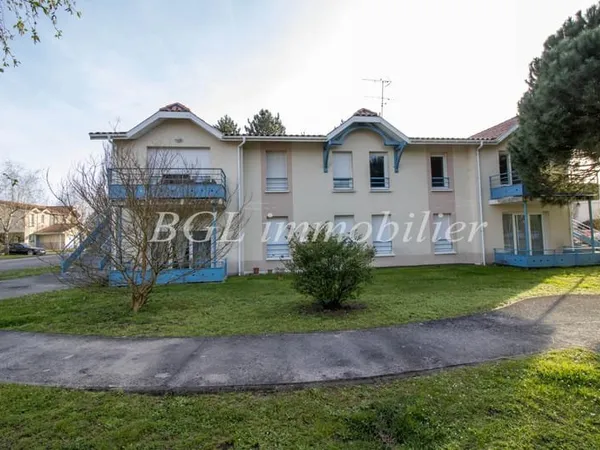 BELLE AFFAIRE !! APPARTEMENT T3 AVEC BALCON ET PARKING