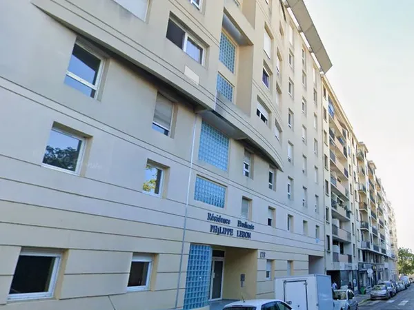Appartement 5 pièces 104 m²