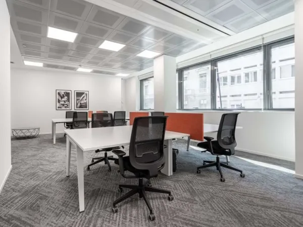 Rejoignez un espace de coworking collaboratif à Gradignan, Allée de Mégévie