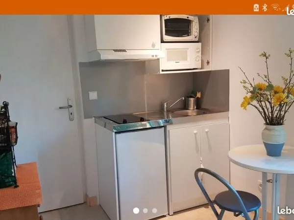 Chambre en colocation dans belle maison