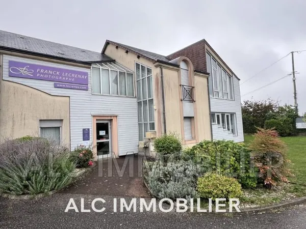 Appartement 4 pièces 210 m²