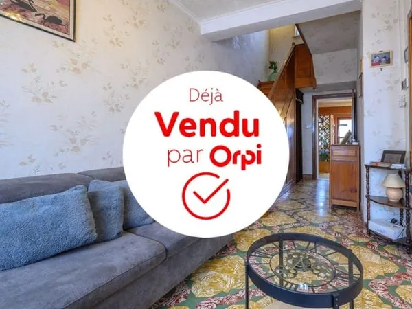 Maison 4 pièces 95 m²