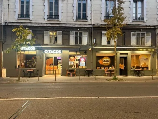 Restaurant / restauration rapide