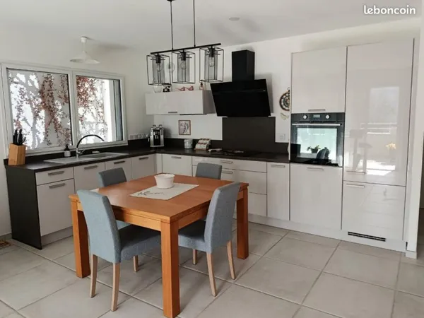 Appartement neuf
