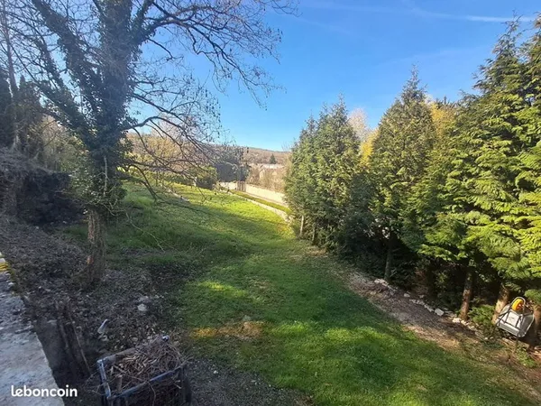 Maison 4 pièces 129 m²