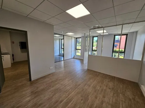 Bureau à louer