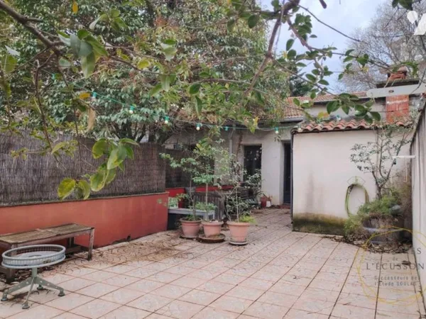 Appartement 4 pièces 75 m²