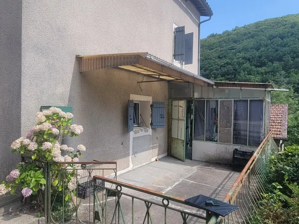 Vente Maison/villa 3 pièces