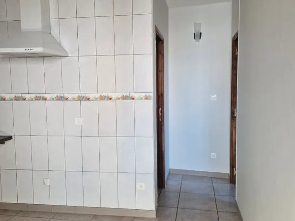 Appartement 2 pièces 28 m²