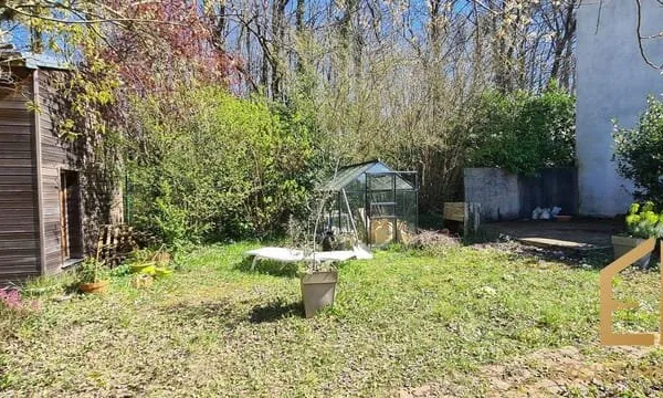 Maison 5 pièces 120 m²