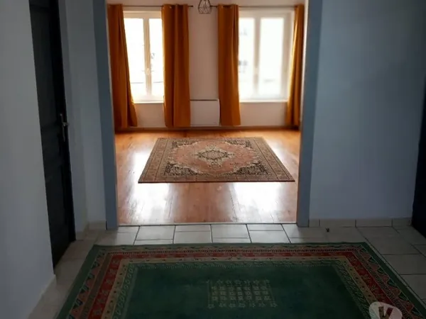 Appartement a louer