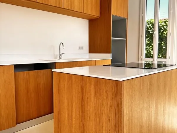 Magnifique Duplex, Rénové !