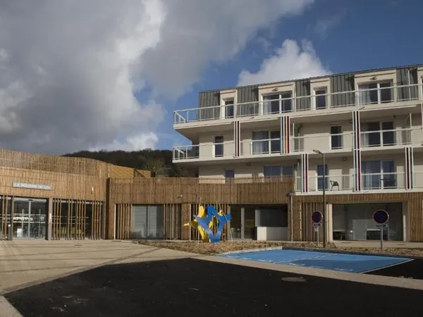 Investissement en residence Senior
