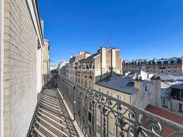 Rue Claude Decaen - Paris 12e