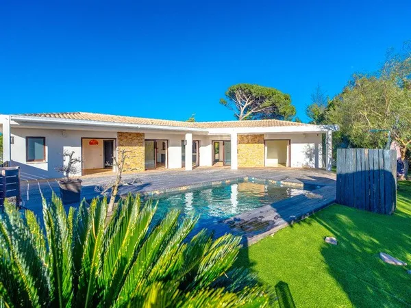 Maison 3 pièces 120 m²
