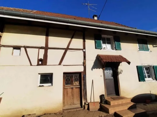 Maison 5 pièces 98 m²