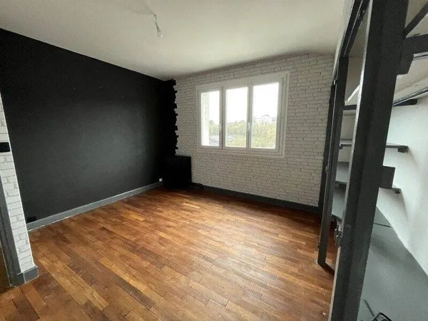 Maison 7 pièces 143 m²