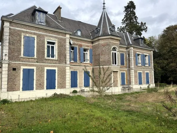Maison de luxe 11 pièces 320 m²