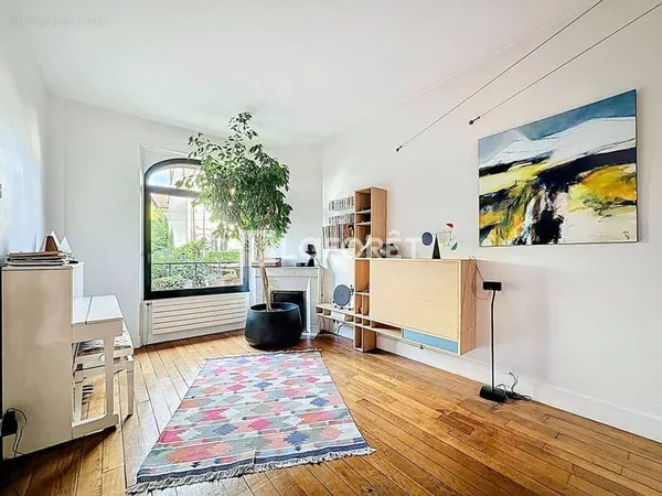 Maison meulière Chartres - RARE SUR LE SECTEUR - 150m2 - 5 chambres