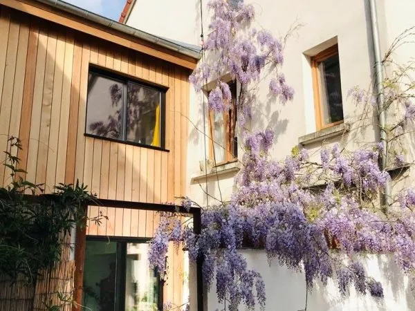 Maison 5 pièces 106 m²