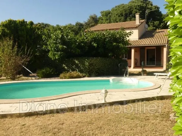 Maison 5 pièces 135 m²