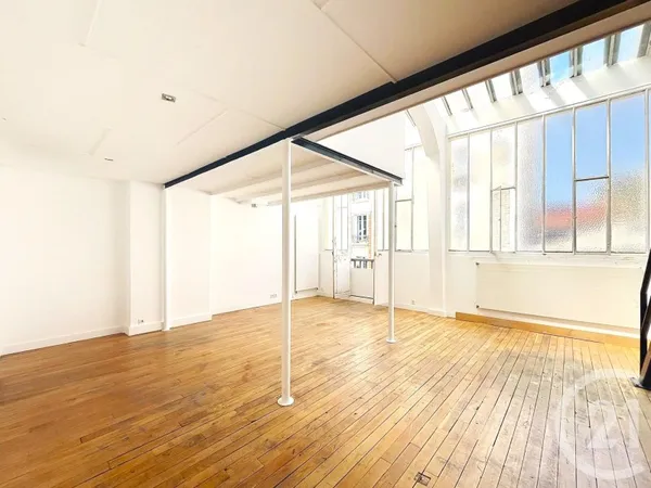 Appartement 3 pièces 82 m²