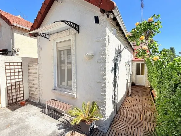 Maison 4 pièces 68 m²