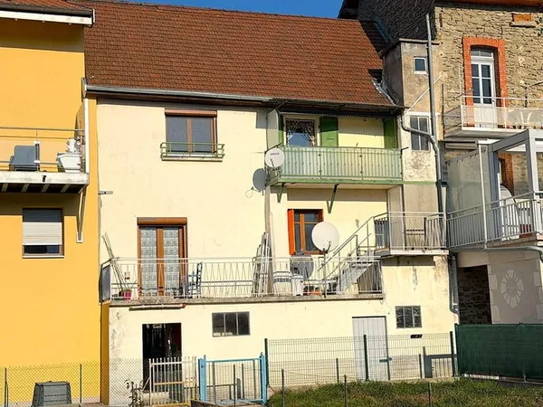 Spécial Investisseurs, Immeuble Locatif