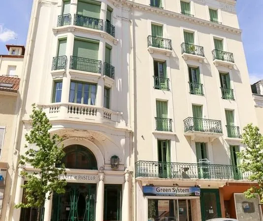 Appartement 3 pièces 104 m²