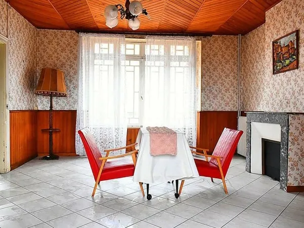 Maison de ville à vendre à MONBAHUS